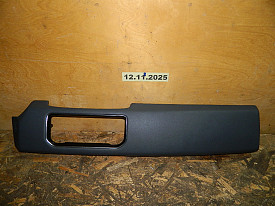 ДЕКОРОТИВНАЯ НАКЛАДКА ПЕРЕДНЕЙ ПАНЕЛИ ПРАВАЯ (СЕРЫЙ) (DK62-04268-G) LAND ROVER RANGE ROVER SPORT L494 2013-2022