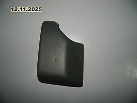 ДЕКОРОТИВНАЯ НАКЛАДКА ПЕРЕДНЕЙ ПАНЕЛИ ЛЕВАЯ (СЕРЫЙ) (DK62-04268-F) LAND ROVER RANGE ROVER SPORT L494 2013-2022