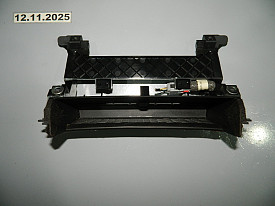 КРЕПЛЕНИЕ БЛОКА КЛИМАТ КОНТРОЛЯ (DK62-045A66-B) LAND ROVER RANGE ROVER SPORT L494 2013-2022