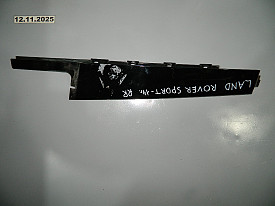 НАКЛАДКА РАМКИ СТЕКЛА ДВЕРИ НАРУЖНАЯ ЗАДНЯЯ ПРАВАЯ (СЛОМАНО КРЕПЛЕНИЕ) (DK62-255A80-AC) LAND ROVER RANGE ROVER SPORT L494 2013-2022