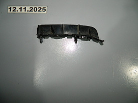 КРЕПЛЕНИЕ ЗАДНЕГО БАМПЕРА ЛЕВОЕ (МАЛЕНИКОЕ) (DK62-17B933-BE) LAND ROVER RANGE ROVER SPORT L494 2013-2022