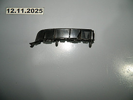 КРЕПЛЕНИЕ ЗАДНЕГО БАМПЕРА ПРАВОЕ (МАЛЕНИКОЕ) (DK62-17B932-BE) LAND ROVER RANGE ROVER SPORT L494 2013-2022