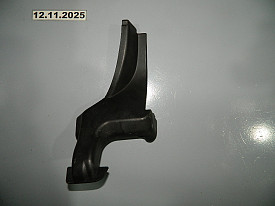 ЗАГЛУШКА ПЕТЛИ ДВЕРИ БАГАЖНИКА ПРАВАЯ (DK62-44250-AD) LAND ROVER RANGE ROVER SPORT L494 2013-2022