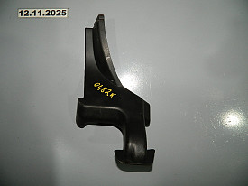 ЗАГЛУШКА ПЕТЛИ ДВЕРИ БАГАЖНИКА ЛЕВАЯ (DK62-44251-AD) LAND ROVER RANGE ROVER SPORT L494 2013-2022