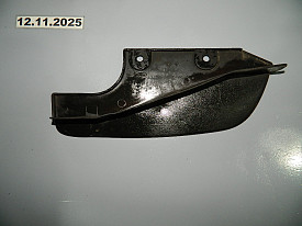 БРЫЗГОВИК ПОРОГА ЗАДНИЙ ЛЕВЫЙ (CPLA-11779-AC) LAND ROVER RANGE ROVER SPORT L494 2013-2022