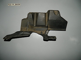 ЗИЩИТА ДВИГАТЕЛЯ ПРАВАЯ (CPLA-56372-A) LAND ROVER RANGE ROVER SPORT L494 2013-2022