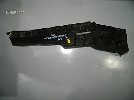 КРЕПЛЕНИЕ ЗАДНЕГО БАМПЕРА ЛЕВОЕ (БОЛЬШОЕ) (DK62-17A882-A) LAND ROVER RANGE ROVER SPORT L494 2013-2022