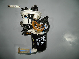 БЕНЗОСТАНЦИЯ (В СБОРЕ) 3.0 (TURBO) (SUPERCHARGED) (CPLA-9A309-AA) LAND ROVER RANGE ROVER SPORT L494 2013-2022