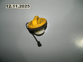 КРЫШКА ГОРЛОВИНЫ БЕНЗОБАКА LAND ROVER RANGE ROVER SPORT L494 2013-2022