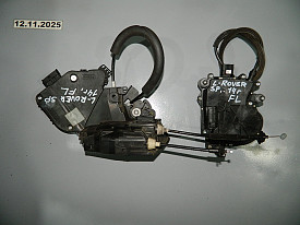 ЗАМОК ДВЕРИ ПЕРЕДНИЙ ЛЕВЫЙ С ДОВОДЧИКОМ (В СБОРЕ) (6 КОНТАКТОВ) (938803-106) (CK52-218A42-AC) LAND ROVER RANGE ROVER SPORT L494 2013-2022