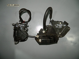 ЗАМОК ДВЕРИ ЗАДНИЙ ПРАВЫЙ С ДОВОДЧИКОМ (В СБОРЕ) (6 КОНТАКТОВ) (8 КОНТАКТОВ) (938804-105) (CK52-218A42-BC) LAND ROVER RANGE ROVER SPORT L494 2013-2022