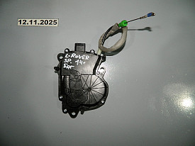 ДОВОДЧИК ДВЕРИ БАГАЖНИКА (4 КОНТАКТА) (DK62-404C10AB) LAND ROVER RANGE ROVER SPORT L494 2013-2022