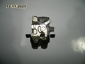 ЗАМОК ДВЕРИ БАГАЖНИКА (5 КОНТАКТА) (CPLA-442A66AC) LAND ROVER RANGE ROVER SPORT L494 2013-2022