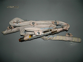 АИРБАГ ПОТОЛКА ЛЕВЫЙ (ШТОРКА) (AIRBAG ПОДУШКА БЕЗОПАСНОСТИ) (DK62LAD14100022) LAND ROVER RANGE ROVER SPORT L494 2013-2022