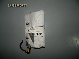 АИРБАГ СИДЕНИЯ ПЕРЕДНИЙ ЛЕВЫЙ (AIRBAG ПОДУШКА БЕЗОПАСНОСТИ) (DK62-611D33-AA) LAND ROVER RANGE ROVER SPORT L494 2013-2022