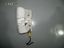 АИРБАГ СИДЕНИЯ ПЕРЕДНИЙ ПРАВЫЙ (AIRBAG ПОДУШКА БЕЗОПАСНОСТИ) (DK62-611D32-AA) LAND ROVER RANGE ROVER SPORT L494 2013-2022