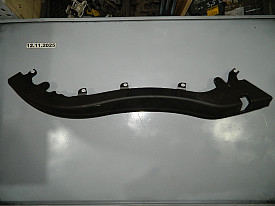 ОБШИВКА ДВЕРИ ЗАДНЯЯ ПРАВАЯ (№2) (CPLA-25684-A) (ЧЕРНЫЙ) LAND ROVER RANGE ROVER SPORT L494 2013-2022