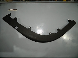 ОБШИВКА ДВЕРИ ПЕРЕДНЯЯ ЛЕВАЯ (№1) (CPLA-208B21-A) (ЧЕРНЫЙ) LAND ROVER RANGE ROVER SPORT L494 2013-2022