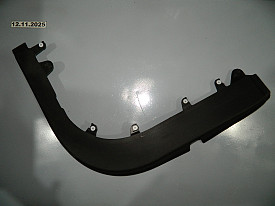 ОБШИВКА ДВЕРИ ПЕРЕДНЯЯ ЛЕВАЯ (№2) (CPLA-208B13-A) (ЧЕРНЫЙ) LAND ROVER RANGE ROVER SPORT L494 2013-2022