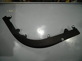 ОБШИВКА ДВЕРИ ПЕРЕДНЯЯ ПРАВАЯ (№1) (CPLA-208B20-A) (ЧЕРНЫЙ) LAND ROVER RANGE ROVER SPORT L494 2013-2022