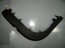 ОБШИВКА ДВЕРИ ПЕРЕДНЯЯ ПРАВАЯ (№2) (CPLA-208B12-A) (ЧЕРНЫЙ) LAND ROVER RANGE ROVER SPORT L494 2013-2022