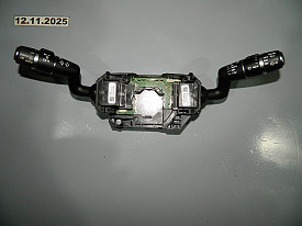 ВЕРТОЛЕТ РУЛЯ (РУЧКА ПЕРЕКЛЮЧЕНИЯ СВЕТА И ДВОРНИКОВ) (В СБОРЕ) (BJ32-3F927-DB) (BJ32-3F973-BB) LAND ROVER RANGE ROVER SPORT L494 2013-2022