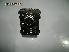 БЛОК УПРАВЛЕНИЯ ПНЕВМОПОДВЕСКОЙ 3.0 (TURBO) (SUPERCHARGED) (EPLA-14B596-DB) LAND ROVER RANGE ROVER SPORT L494 2013-2022