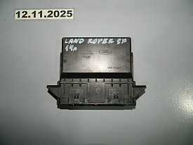БЛОК УПРАВЛЕНИЯ КЛИМАТ КОНТРОЛЕМ (DPLA-14F498-AA) LAND ROVER RANGE ROVER SPORT L494 2013-2022