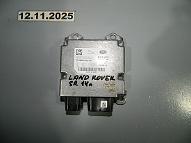 БЛОК SRS (DK62-14D374-AF) LAND ROVER RANGE ROVER SPORT L494 2013-2022