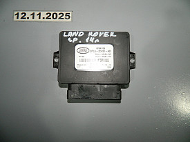 БЛОК УПРАВЛЕНИЯ СТОЯНОЧНЫМ ТОРМОЗОМ (DPLA-2C491-AD) LAND ROVER RANGE ROVER SPORT L494 2013-2022