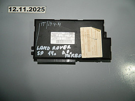 БЛОК УПРАВЛЕНИЯ ПЕРЕДНИМ ПРАВЫМ СИДЕНИЕМ (DPLA-14C546-BA) LAND ROVER RANGE ROVER SPORT L494 2013-2022