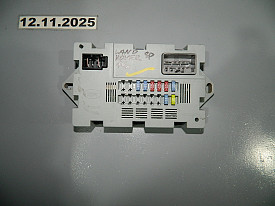 БЛОК ПРЕДОХРАНИТЕЛЕЙ САЛОНА ЗАДНИЙ (БОДИК) 3.0 (TURBO) (SUPERCHARGED) (CPLA-14Q073-AA) LAND ROVER RANGE ROVER SPORT L494 2013-2022