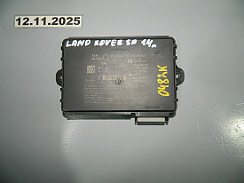 БЛОК УПРАВЛЕНИЯ БЕСКЛЮЧЕВЫМ ДОСТУПОМ (DPLA-19H440-BD) LAND ROVER RANGE ROVER SPORT L494 2013-2022