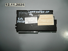 БЛОК УПРАВЛЕНИЯ ПЕРЕДНИМ ЛЕВЫМ СИДЕНИЕМ (DPLA-14C249-BA) LAND ROVER RANGE ROVER SPORT L494 2013-2022
