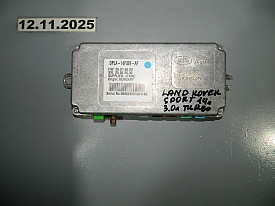 БЛОК УПРАВЛЕНИЯ КАМЕРОЙ (DPLA-14F026-AF) LAND ROVER RANGE ROVER SPORT L494 2013-2022