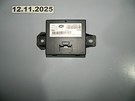 БЛОК УПРАВЛЕНИЯ ПАРКТРОНИКАМИ (№1)(DPLA-14F681-AH) LAND ROVER RANGE ROVER SPORT L494 2013-2022