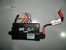 БЛОК СИЛОВЫХ ПРЕДОХРАНИТЕЛЕЙ 3.0 (TURBO) (SUPERCHARGED) (CK52-14A073-AC) LAND ROVER RANGE ROVER SPORT L494 2013-2022