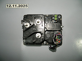 БЛОК РАСПРЕДЕЛИТЕЛЯ ЭЛЕКТРИЧЕСТВА 3.0 (TURBO) (SUPERCHARGED) (DPLA-14F70-AB) LAND ROVER RANGE ROVER SPORT L494 2013-2022
