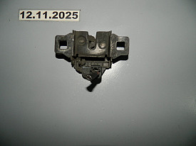 ЗАМОК КАПОТА ЛЕВЫЙ (С ДАТЧИКОМ) (5H22-16700-CB) LAND ROVER RANGE ROVER SPORT L494 2013-2022
