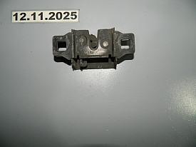ЗАМОК КАПОТА ПРАВЫЙ (БЕЗ ДАТЧИКА) (5H22-16700-BD) LAND ROVER RANGE ROVER SPORT L494 2013-2022