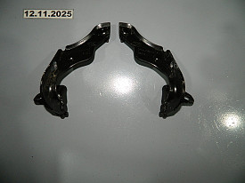 ПЕТЛИ ДВЕРИ БАГАЖНИКА (ПАРА) (DPLA-42900-A) (DPLA-42901-A) LAND ROVER RANGE ROVER SPORT L494 2013-2022