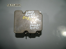 БЛАК ABS 3.0 (TURBO) (SUPERCHARGED) (4WD) (DPLA-14F447-AF) LAND ROVER RANGE ROVER SPORT L494 2013-2022