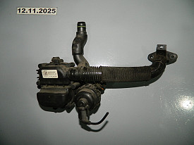 ВОЗДУШНЫЙ РЕЗОНАТОР 3.0 (TURBO) (SUPERCHARGED) (EX53-9P437-AC) LAND ROVER RANGE ROVER SPORT L494 2013-2022
