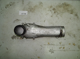 ВОЗДУХОЗАБОРНИК КОМПРЕССОРА RANGE ROVER 3 2002-2012