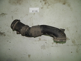 ГОФРА ВОЗДУШНОГО ФИЛЬТРА 4.4 (ПАТРУБОК) LAND ROVER RANGE ROVER 3 2002-2012