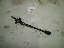 КАРДАН РУЛЕВОЙ  RANGE ROVER 3 2002-2012