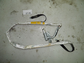 АИРБАГ ПОТОЛКА ПРАВЫЙ (ШТОРКА) (AIRBAG ПОДУШКА БЕЗОПАСНОСТИ) LAND ROVER RANGE ROVER 3 L322 2002-2012