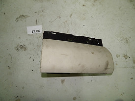 БАРДАЧОК ПОД CD ЧЕЛЕНДЖЕР RANGE ROVER 3 2002-2012