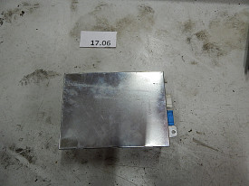 TV ТЮНЕР (YIL 000023) LAND ROVER RANGE ROVER 3 L322 2002-2012
