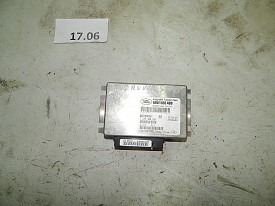 БЛОК TRANFER SHIFT CONTROL (NNW 508 480) RANGE ROVER 3 2002-2012